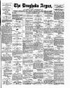 Drogheda Argus and Leinster Journal Saturday 16 October 1897 Page 1