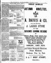 Drogheda Argus and Leinster Journal Saturday 16 October 1897 Page 7