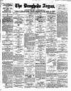 Drogheda Argus and Leinster Journal Saturday 01 January 1898 Page 1