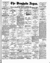 Drogheda Argus and Leinster Journal Saturday 08 January 1898 Page 1