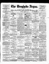 Drogheda Argus and Leinster Journal Saturday 05 March 1898 Page 1