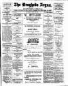 Drogheda Argus and Leinster Journal Saturday 22 April 1899 Page 1