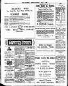 Drogheda Argus and Leinster Journal Saturday 01 July 1899 Page 8