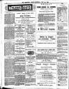 Drogheda Argus and Leinster Journal Saturday 29 July 1899 Page 8