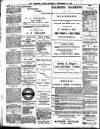 Drogheda Argus and Leinster Journal Saturday 16 September 1899 Page 8