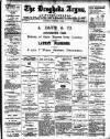 Drogheda Argus and Leinster Journal Saturday 07 October 1899 Page 1