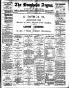 Drogheda Argus and Leinster Journal Saturday 21 October 1899 Page 1