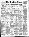 Drogheda Argus and Leinster Journal Saturday 13 January 1900 Page 1