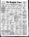Drogheda Argus and Leinster Journal Saturday 27 January 1900 Page 1