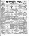 Drogheda Argus and Leinster Journal Saturday 10 March 1900 Page 1