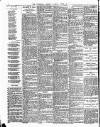 Drogheda Argus and Leinster Journal Saturday 14 April 1900 Page 6