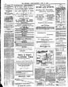 Drogheda Argus and Leinster Journal Saturday 14 April 1900 Page 8