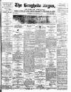 Drogheda Argus and Leinster Journal Saturday 29 September 1900 Page 1