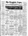 Drogheda Argus and Leinster Journal Saturday 06 October 1900 Page 1