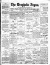 Drogheda Argus and Leinster Journal Saturday 02 February 1901 Page 1