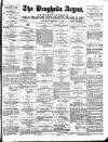 Drogheda Argus and Leinster Journal Saturday 16 February 1901 Page 1