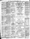 Drogheda Argus and Leinster Journal Saturday 23 February 1901 Page 8