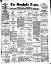 Drogheda Argus and Leinster Journal Saturday 16 March 1901 Page 1