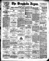 Drogheda Argus and Leinster Journal Saturday 04 May 1901 Page 1
