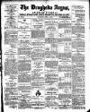 Drogheda Argus and Leinster Journal Saturday 01 June 1901 Page 1
