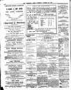 Drogheda Argus and Leinster Journal Saturday 26 October 1901 Page 8