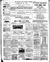 Drogheda Argus and Leinster Journal Saturday 16 November 1901 Page 2