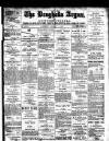 Drogheda Argus and Leinster Journal Saturday 04 January 1902 Page 1