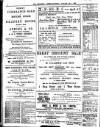 Drogheda Argus and Leinster Journal Saturday 25 January 1902 Page 8