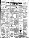 Drogheda Argus and Leinster Journal Saturday 15 February 1902 Page 1