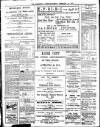 Drogheda Argus and Leinster Journal Saturday 15 February 1902 Page 8