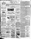 Drogheda Argus and Leinster Journal Saturday 22 February 1902 Page 2