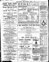 Drogheda Argus and Leinster Journal Saturday 01 March 1902 Page 8