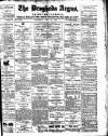 Drogheda Argus and Leinster Journal Saturday 26 April 1902 Page 1
