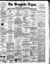 Drogheda Argus and Leinster Journal Saturday 03 May 1902 Page 1