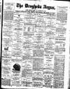 Drogheda Argus and Leinster Journal Saturday 21 June 1902 Page 1