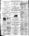 Drogheda Argus and Leinster Journal Saturday 12 July 1902 Page 8