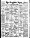 Drogheda Argus and Leinster Journal Saturday 02 August 1902 Page 1