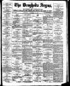 Drogheda Argus and Leinster Journal Saturday 01 November 1902 Page 1