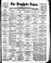 Drogheda Argus and Leinster Journal Saturday 08 November 1902 Page 1