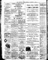 Drogheda Argus and Leinster Journal Saturday 08 November 1902 Page 8