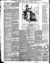 Drogheda Argus and Leinster Journal Saturday 15 November 1902 Page 6