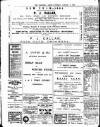 Drogheda Argus and Leinster Journal Saturday 02 January 1904 Page 8