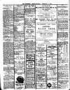 Drogheda Argus and Leinster Journal Saturday 06 February 1904 Page 8