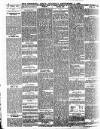 Drogheda Argus and Leinster Journal Saturday 02 September 1905 Page 4