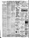 Drogheda Argus and Leinster Journal Saturday 30 September 1905 Page 2