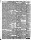 Drogheda Argus and Leinster Journal Saturday 14 October 1905 Page 6