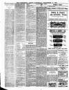 Drogheda Argus and Leinster Journal Saturday 11 November 1905 Page 2