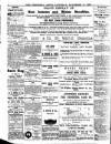 Drogheda Argus and Leinster Journal Saturday 11 November 1905 Page 8