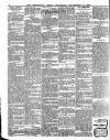 Drogheda Argus and Leinster Journal Saturday 18 November 1905 Page 6