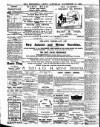 Drogheda Argus and Leinster Journal Saturday 18 November 1905 Page 8